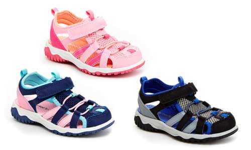 Carters Premier Toddler Sandals